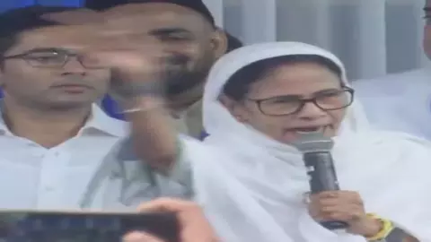 Mamata Banerjee Mamata Banerjee