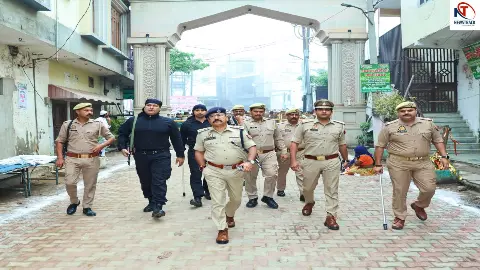 Hapur News Hapur News