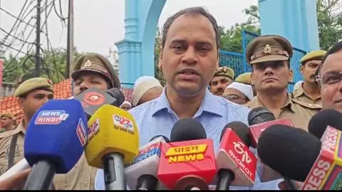 Moradabad News Moradabad News