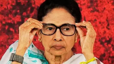 West Bengal Election 2026 West Bengal Election 2026