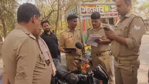 Chandauli News Chandauli News