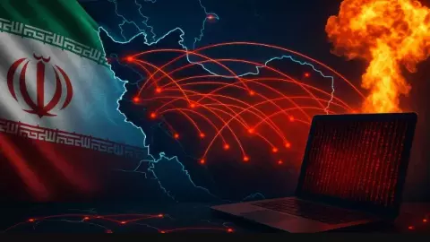 Iran internet blackout Iran internet blackout