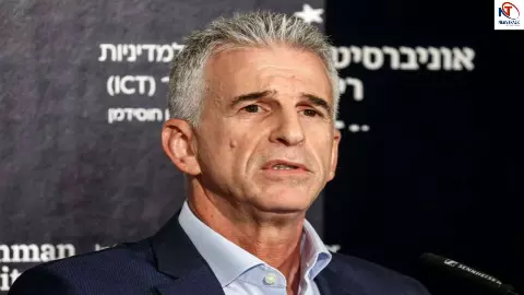 Mossad Plan Leak