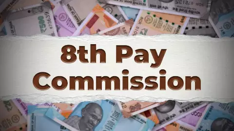 8th Pay Commission की पूरी ABCD... कब लागू होगा, एरियर मिलेगा या नहीं? जानें क्या कहते हैं पिछले 3 पे-कमीशन के ट्रेंड