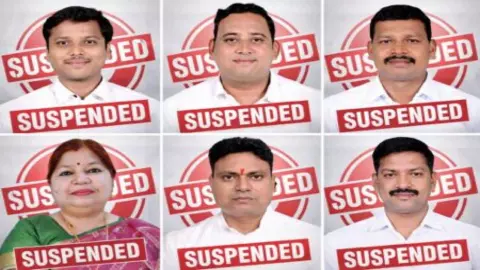 गद्दारों पर चला नवीन पटनायक का हथौड़ा! RS चुनाव में क्रॉस वोटिंग पड़ी भारी, 6 विधायक आउट