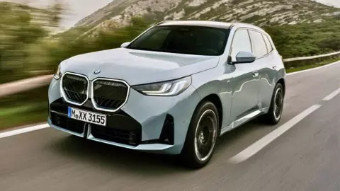 Cars Price Hike 2026: 1 अप्रैल से महंगी होंगी BMW और MINI की कारें जान लें पूरी डिटेल