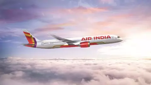 Air India Flights Cancelled Air India Flights Cancelled
