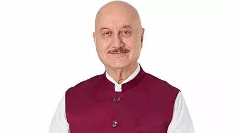 Anupam Kher On Dhurandhar 2