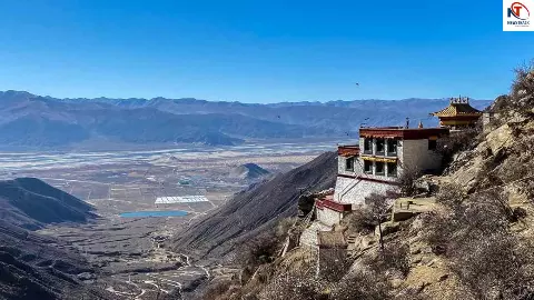 China India Border Trade