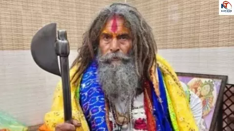 Farsa Baba Death Farsa Baba Death