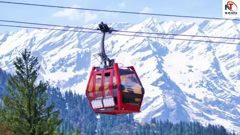 Chhattisgarh Ropeway Accident Chhattisgarh Ropeway Accident