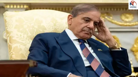 Pakistan Terrorism