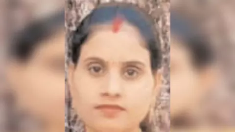 Rachi Sazish accused of strangling wife, carrying body Rachi Sazish accused of strangling wife, carrying body