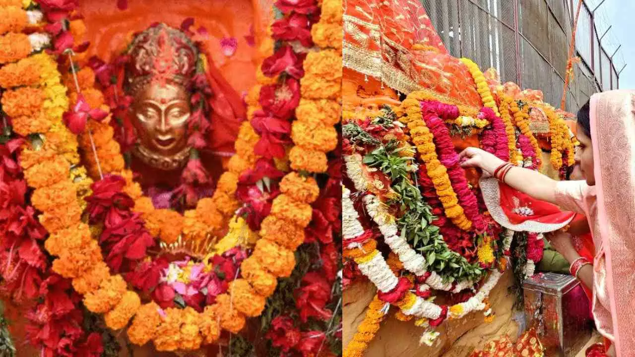साल में सिर्फ एक दिन खुलता है मां श्रृंगार गौरी का मंदिर, न्याय के इंतज़ार में सिद्धपीठ