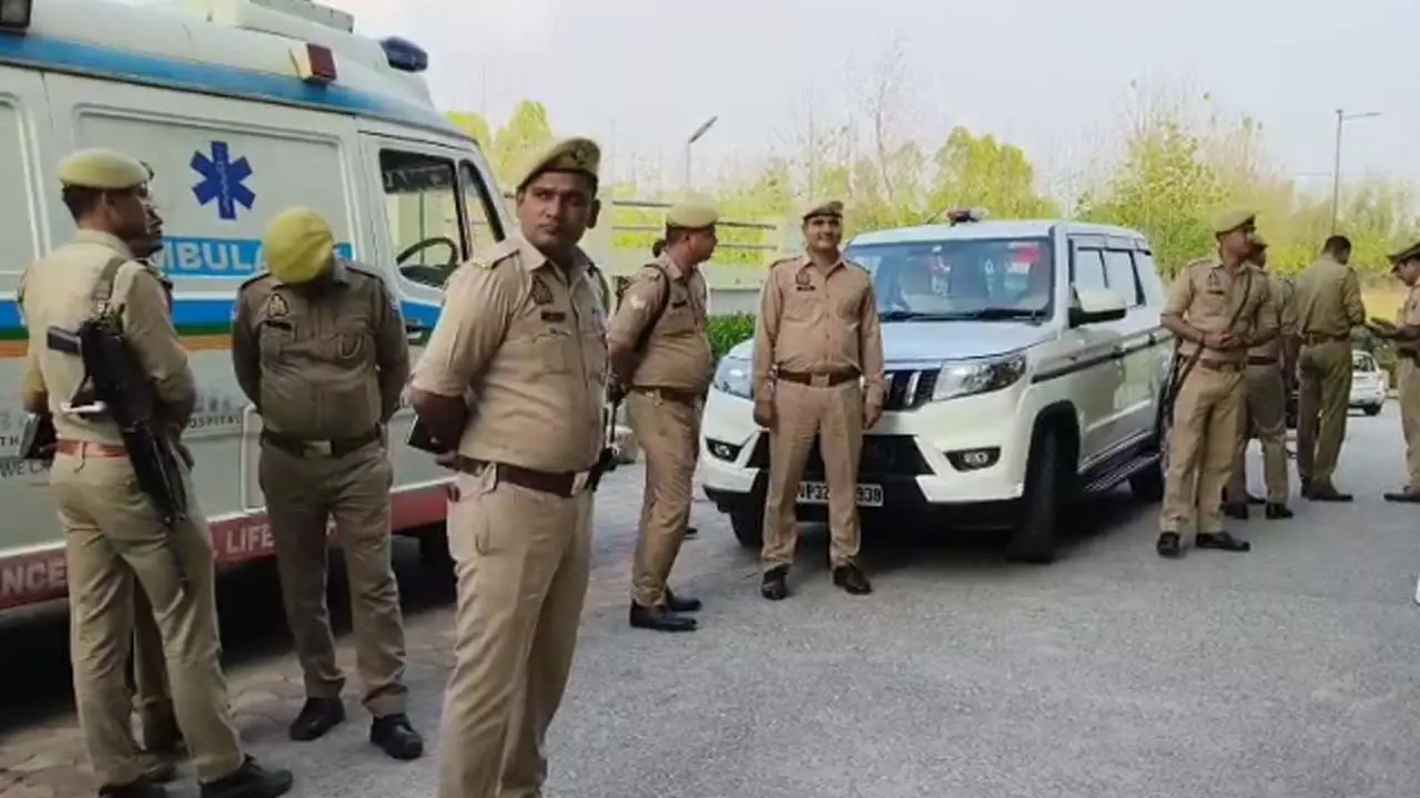 Sister shot dead by brothers in police custody