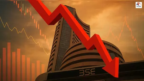 शेयर बाजार में हाहाकार! सोमवार को फिर होगा महा-क्रैश? जापान से लेकर साउथ कोरिया तक मची तबाही