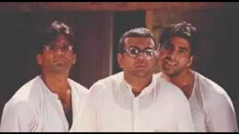 Hera Pheri 3 Relase Date