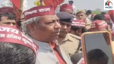 Sanjay Nishad