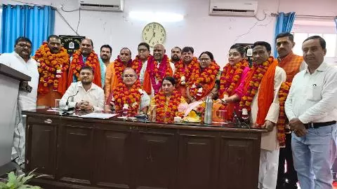 Lucknow News