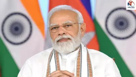 Fareed Zakaria India Praise