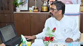 JMM Assam elections 2026