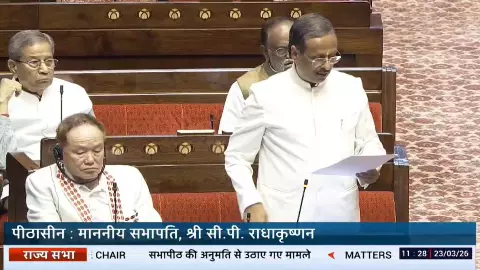 जल संकट पर डॉ दिनेश शर्मा का सुझाव, जल ऑडिट जरूरी