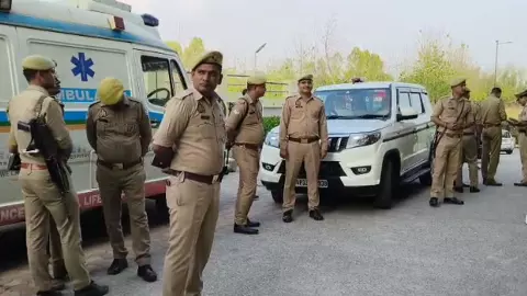 Sister shot dead by brothers in police custody