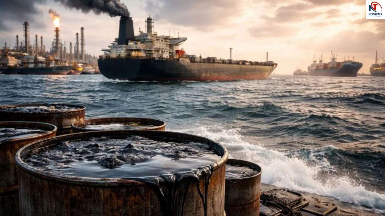 Global Energy Crisis| Oil Supply Disruption|Largest Oil Reserves ...