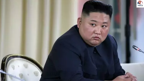 Kim Jong Un