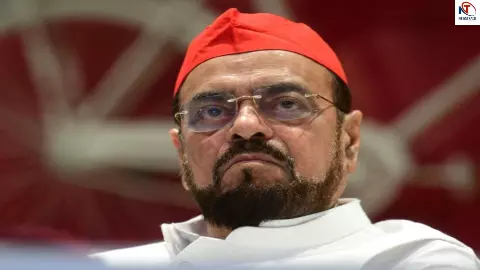 Abu Azmi