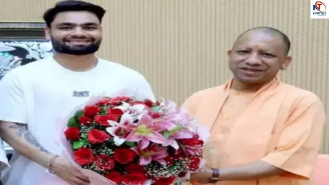Rinku Singh RSO Appointment Rinku Singh RSO Appointment