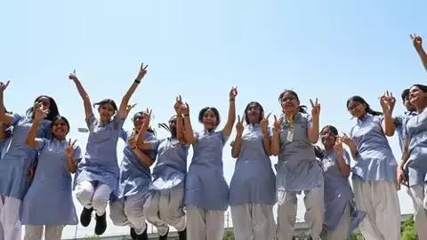 Rajasthan Board 10th Result 2026