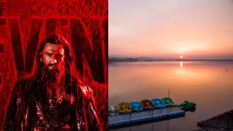 दिल्ली के पास छुपा फिल्मी खजाना, ‘Dhurandhar-2’ की ये लोकेशन कर देगी हैरान
