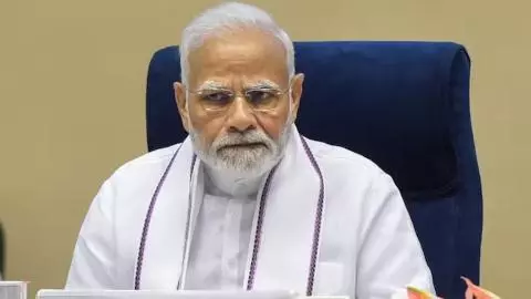 India high alert Middle East war India high alert Middle East war