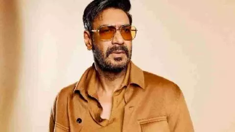 Ajay Devgn Horror Film Ajay Devgn Horror Film