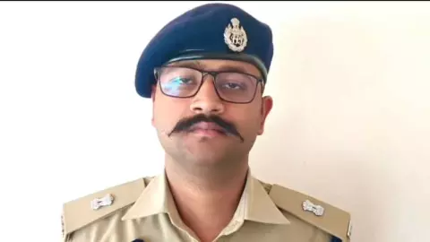 Meerut News: मेरठ में AIMIM नेता के बयान पर बवाल, केस दर्ज; संगठनों ने दी आंदोलन की चेतावनी Meerut News: मेरठ में AIMIM नेता के बयान पर बवाल, केस दर्ज; संगठनों ने दी आंदोलन की चेतावनी