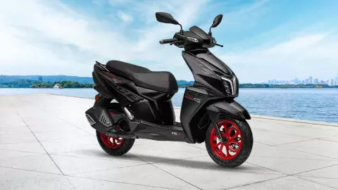 बेहद कम कीमत में स्कूटर बना ट्रेंड, खरीदें 150cc का दमदार स्कूटर मात्र ₹3 हजार EMI में