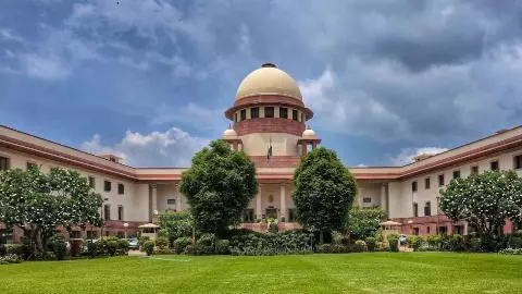 Supreme Court SC/ST Act verdict Supreme Court SC/ST Act verdict