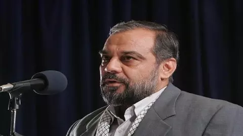 तेहरान का नया जल्लाद तैयार! लारीजानी के मौत का बदला लेंगे ईरान के नए सिक्योरिटी चीफ, महाविनाश का काउंटडाउन शुरू