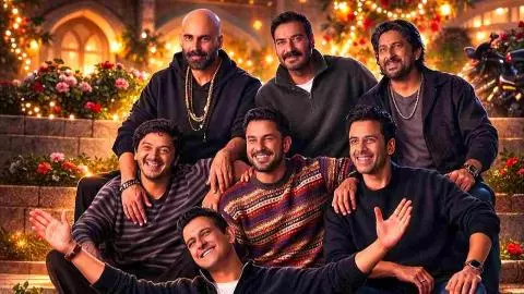 Akshay Kumar Role In Golmaal 5 Akshay Kumar Role In Golmaal 5