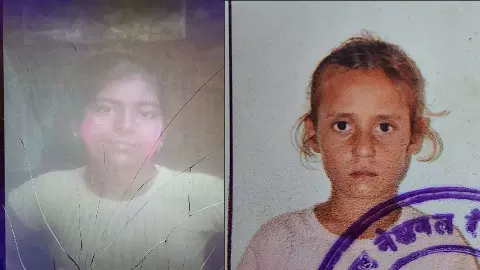 Sambhal News: संभल में दो छात्राएं लापता, परिवारों में हड़कंप मचा