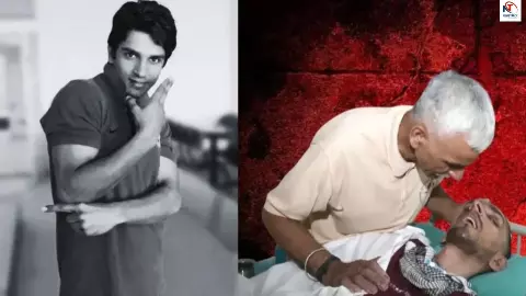Harish Rana Euthanasia