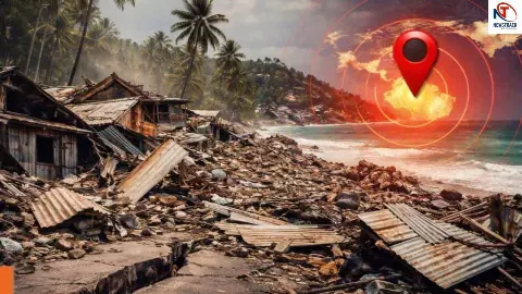 Tsunami Warning