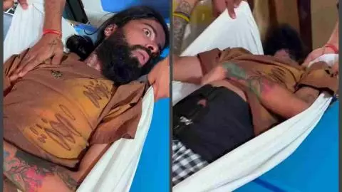 Anurag Dobhal Health Update