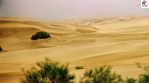 Pakistan Natural Resources
