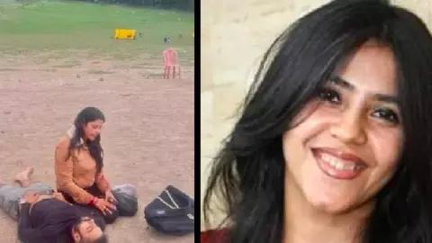 Ekta Kapoor धुरंधर 2 की सफलता देखते हुए Pahalgam Attack पर बनाएगी फिल्म धुरंधर 2 से भी ज्यादा खतरनाक