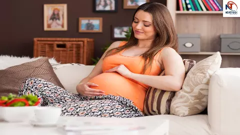 Pregnancy Ayurvedic Remedies
