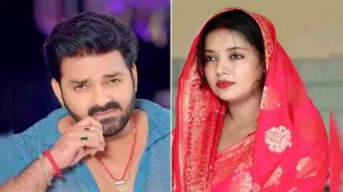 Pawan Singh-Jyoti Singh Divorce Case Update