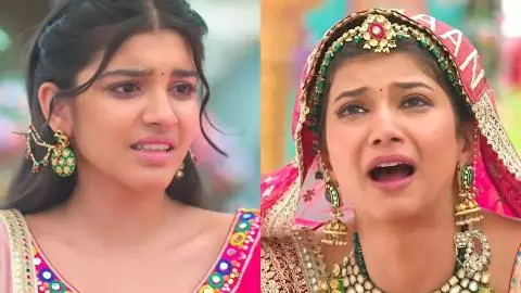 Yeh Rishta Kya Kehlata Hai: विद्या के खिलाफ जाकर अभिरा को अपनाएगा अरमान, मायरा होगी शॉक्ड Yeh Rishta Kya Kehlata Hai: विद्या के खिलाफ जाकर अभिरा को अपनाएगा अरमान, मायरा होगी शॉक्ड