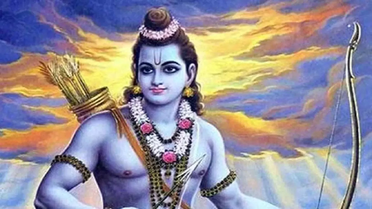 Ram Raksha Stotra| Ram Mantra Meaning | Samachar Hindi Newstrack | ‘राम ...